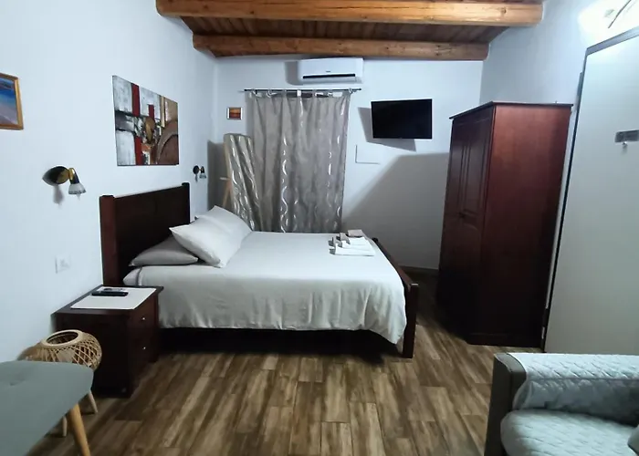 Raggio Di Sole Iglesias