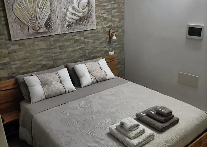 Raggio Di Sole Bed and breakfast 3*