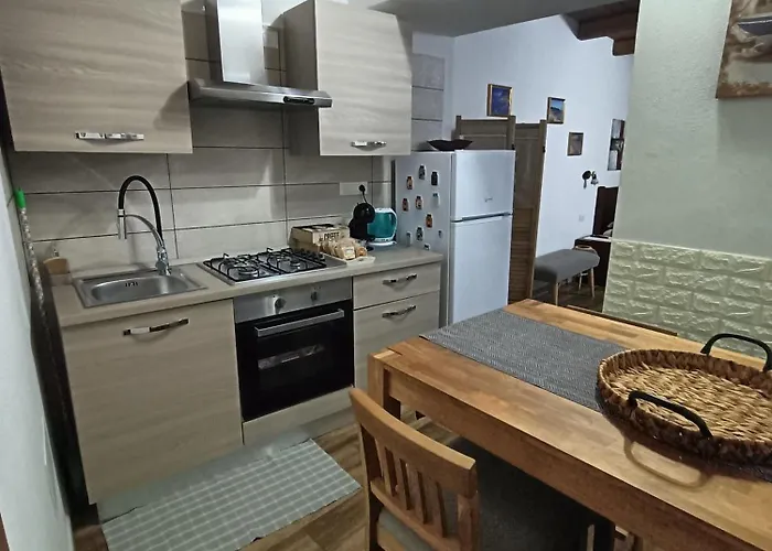 Bed and breakfast Raggio Di Sole 3*