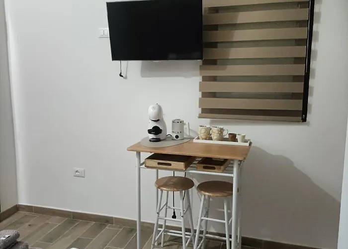 Raggio Di Sole Bed and breakfast Iglesias