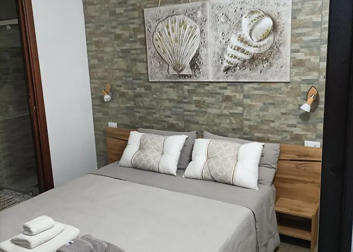 Bed and breakfast Raggio Di Sole Iglesias