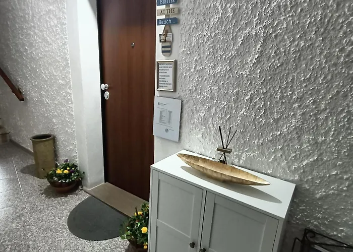 Raggio Di Sole Iglesias