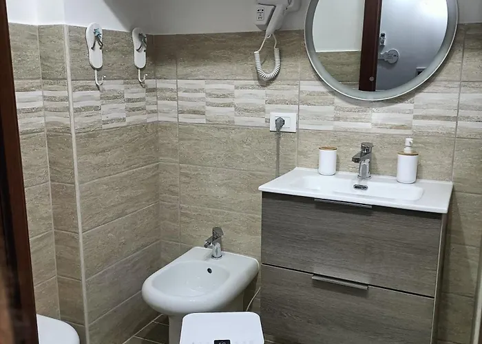 Raggio Di Sole 3* Iglesias