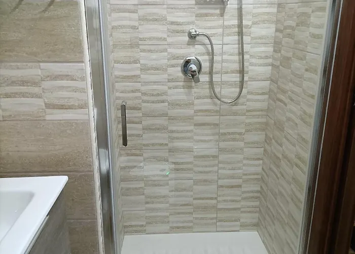 Bed and breakfast Raggio Di Sole