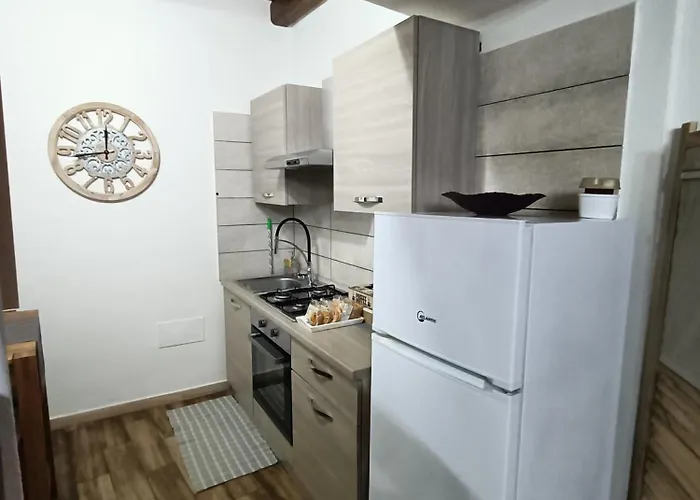 Raggio Di Sole Bed and breakfast 3*