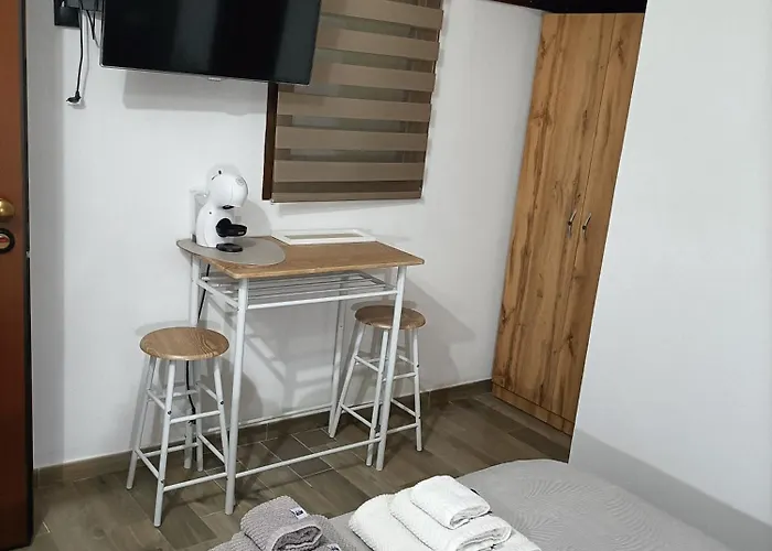 Bed and breakfast Raggio Di Sole Iglesias