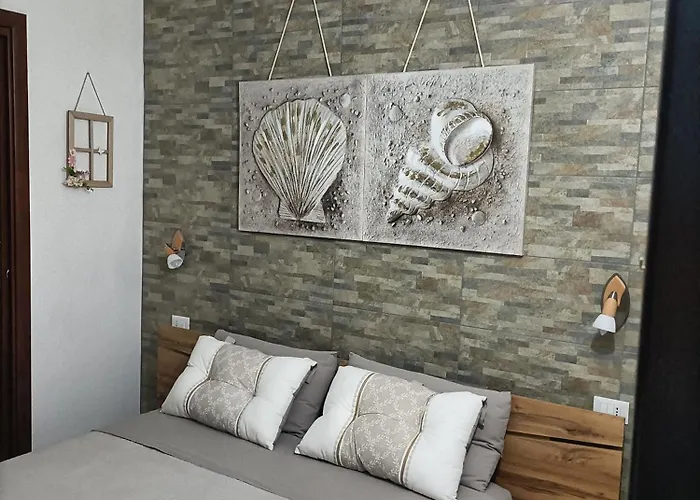 Bed and breakfast Raggio Di Sole