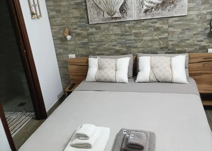 Raggio Di Sole Bed and breakfast 3*