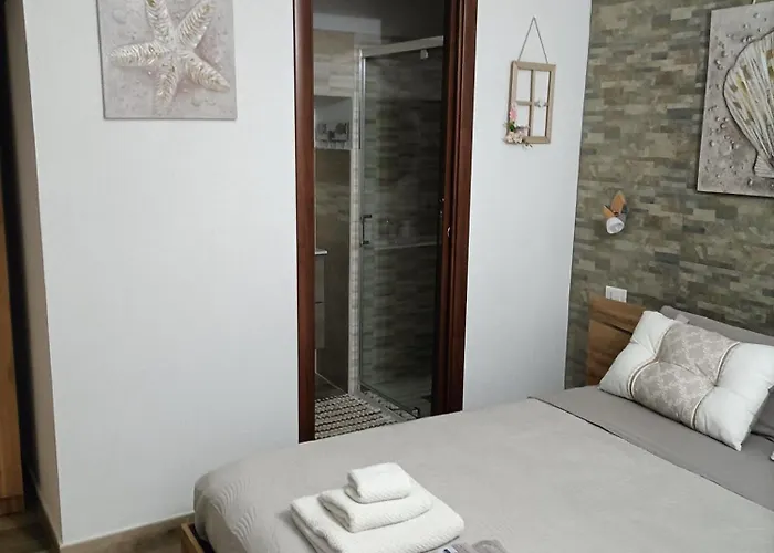 Bed and breakfast Raggio Di Sole Iglesias