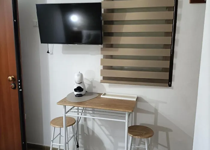 Raggio Di Sole Iglesias