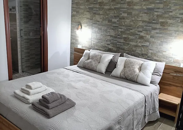 Bed and breakfast Raggio Di Sole