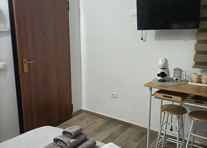 Raggio Di Sole 3* Iglesias