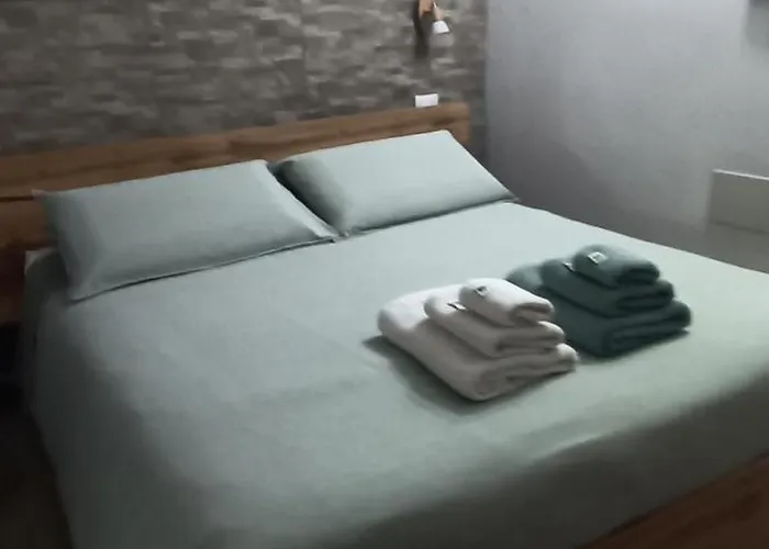 Raggio Di Sole Bed and breakfast Iglesias