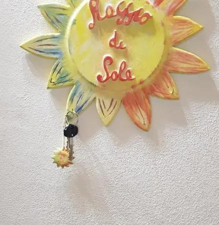 Couette-café Raggio Di Sole