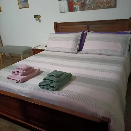 Raggio Di Sole Bed & Breakfast Iglesias