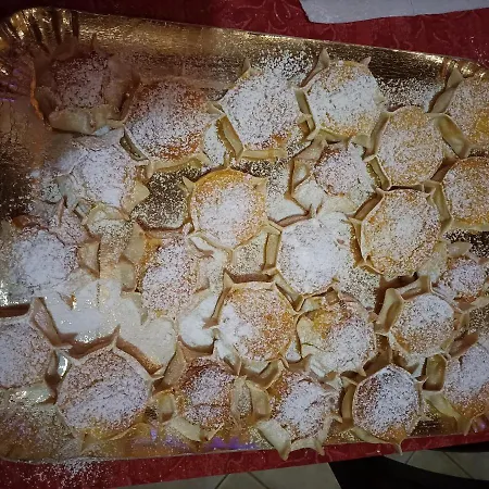 Raggio Di Sole 3*