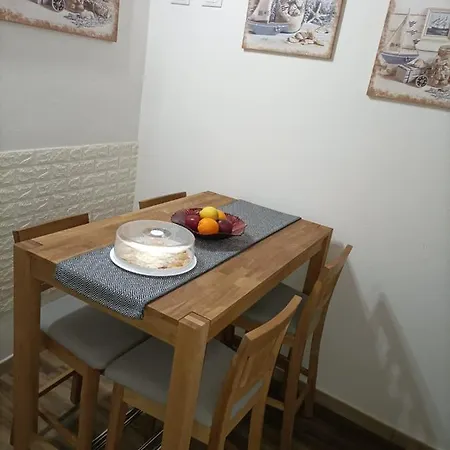 Couette-café Raggio Di Sole