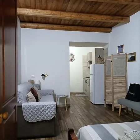 Raggio Di Sole 3*