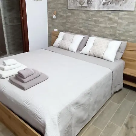 Raggio Di Sole Bed & Breakfast Iglesias