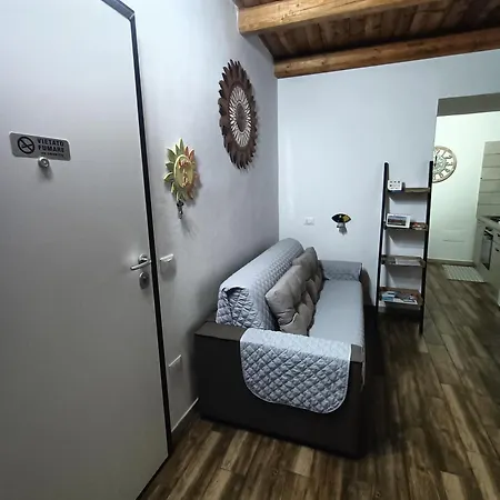 Raggio Di Sole Nocleg ze śniadaniem 3*