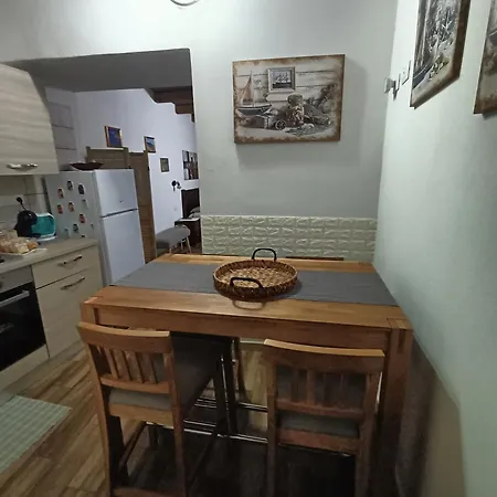 Nocleg ze śniadaniem Raggio Di Sole