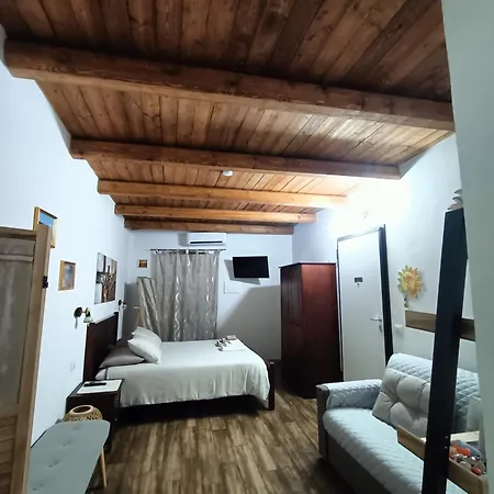 Raggio Di Sole Iglesias