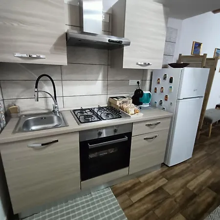 Bed & Breakfast Raggio Di Sole