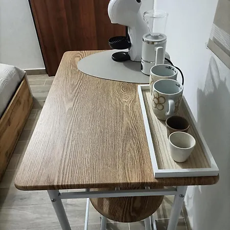 Raggio Di Sole Bed & Breakfast Iglesias