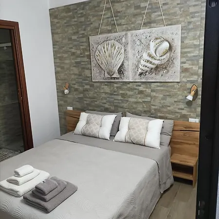 Bed & Breakfast Raggio Di Sole Iglesias