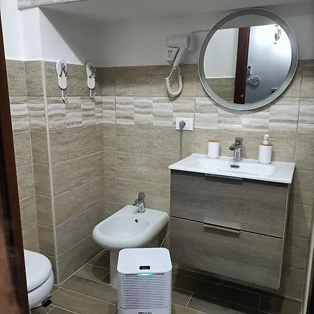 Raggio Di Sole 3* Iglesias