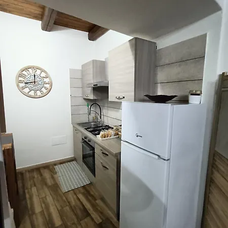 Raggio Di Sole Bed & Breakfast *
