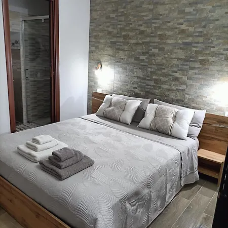 Bed & Breakfast Raggio Di Sole