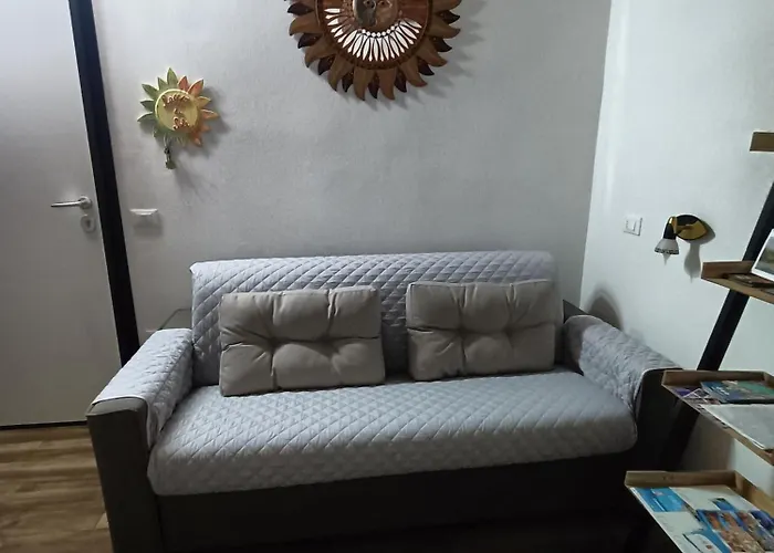 Raggio Di Sole Panzió